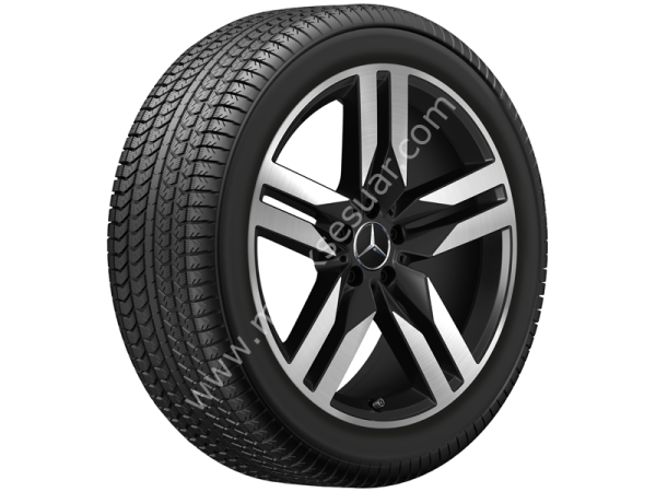 Mercedes Benz Jant 20 ''