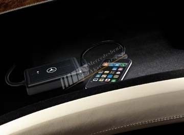 Mercedes Benz Media İnterface Video Kablosu