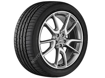 AMG JANT 21'' ARKA