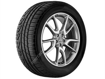 AMG JANT 21'' ARKA