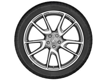 AMG JANT 21'' ARKA