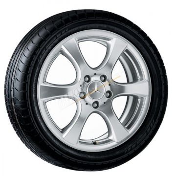 Mercedes Benz JANT 17''