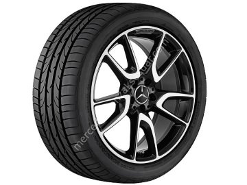 AMG JANT 21'' ARKA