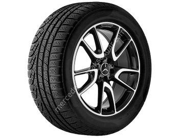 AMG JANT 21'' ARKA