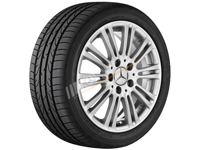 Mercedes Benz JANT 16''