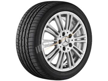 Mercedes Benz JANT 16''