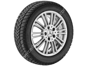 Mercedes Benz JANT 16''