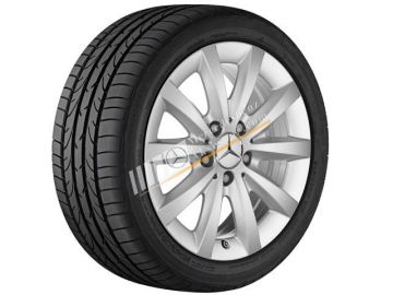 Mercedes Benz JANT 16 ''