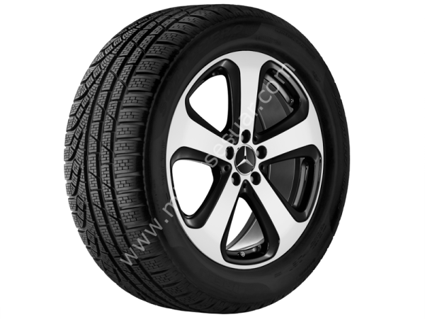Mercedes Benz Jant 19 ''