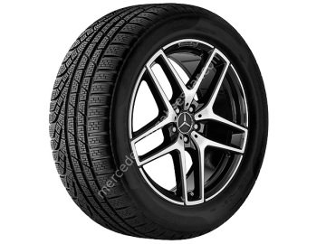 AMG JANT 19'' ARKA