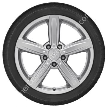 Mercedes Benz JANT 17''