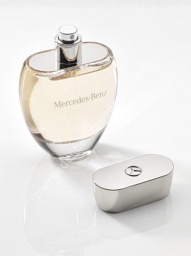 Mercedes Benz Bayan Parfüm 60ml