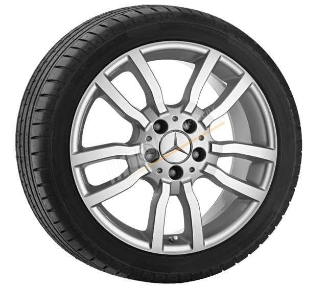Mercedes Benz JANT 17''