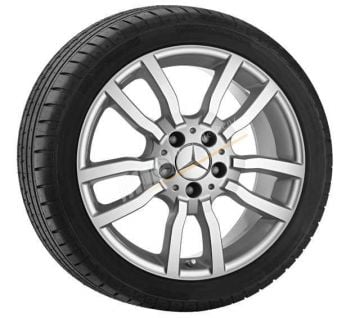 Mercedes Benz JANT 17''