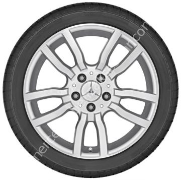 Mercedes Benz JANT 17''
