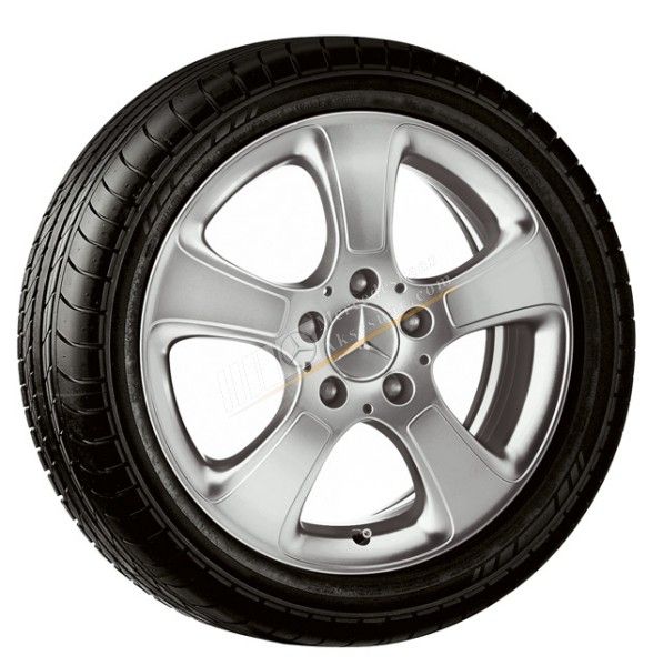 Mercedes Benz JANT 16''