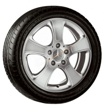 Mercedes Benz JANT 16''
