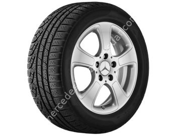 Mercedes Benz JANT 16''