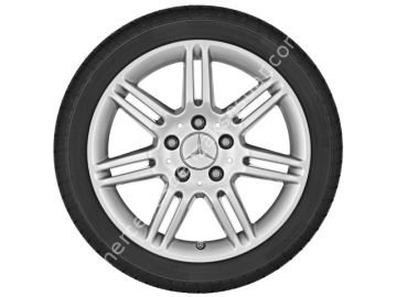 Mercedes Benz JANT 16''