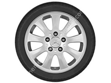 Mercedes Benz JANT 15''