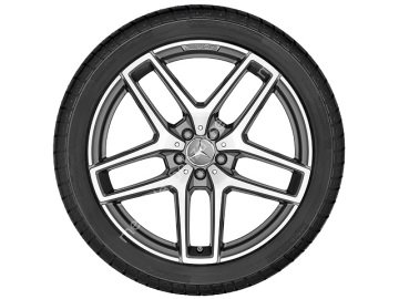 AMG JANT 21'' ÖN