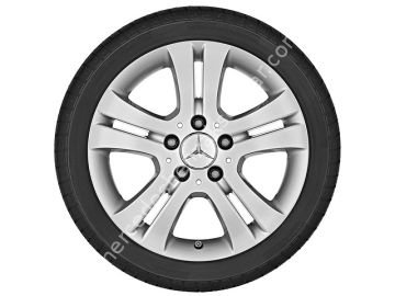 Mercedes Benz JANT 16''