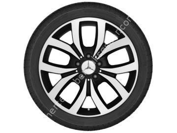 Mercedes Benz JANT 18 ''