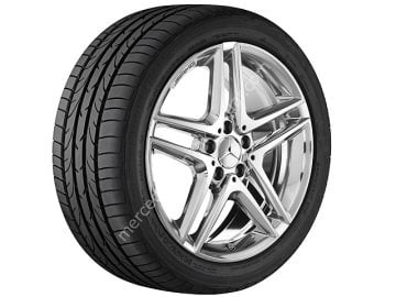 AMG JANT 18''