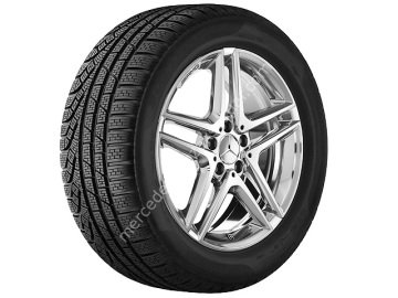AMG JANT 18''