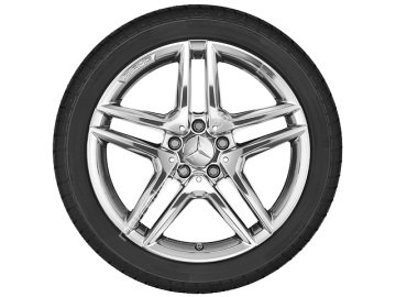 AMG JANT 18''
