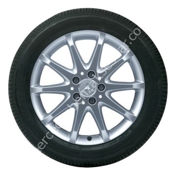 Mercedes Benz JANT 17''