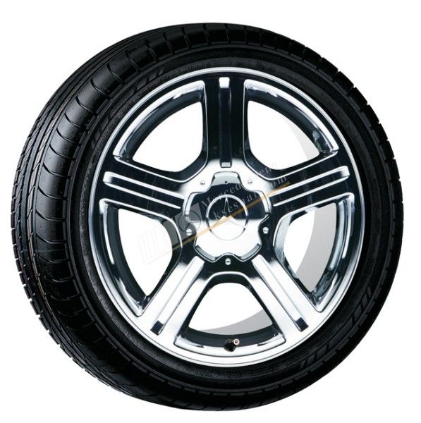 Mercedes Benz JANT 17''