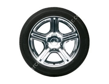 Mercedes Benz JANT 17''