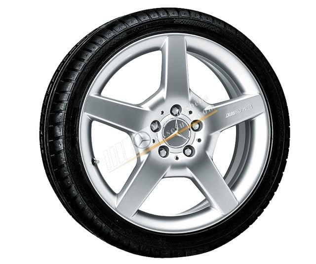 AMG JANT 18''