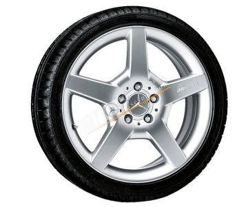 AMG JANT 18''