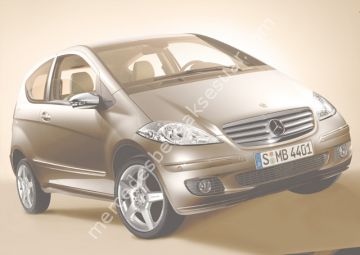 AMG JANT 18''