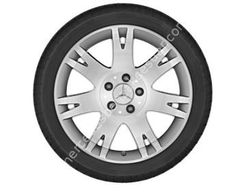Mercedes Benz JANT 17''