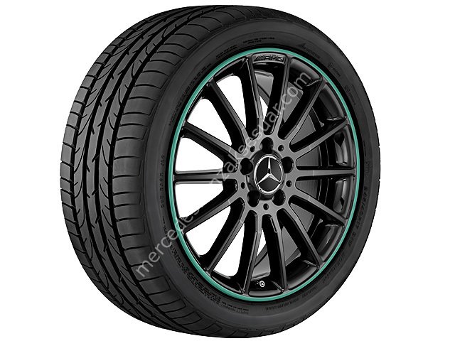 AMG JANT 18''