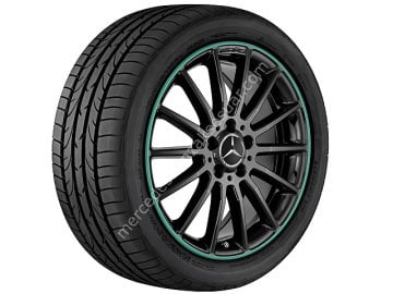 AMG JANT 18''