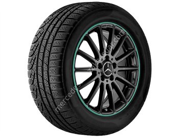 AMG JANT 18''