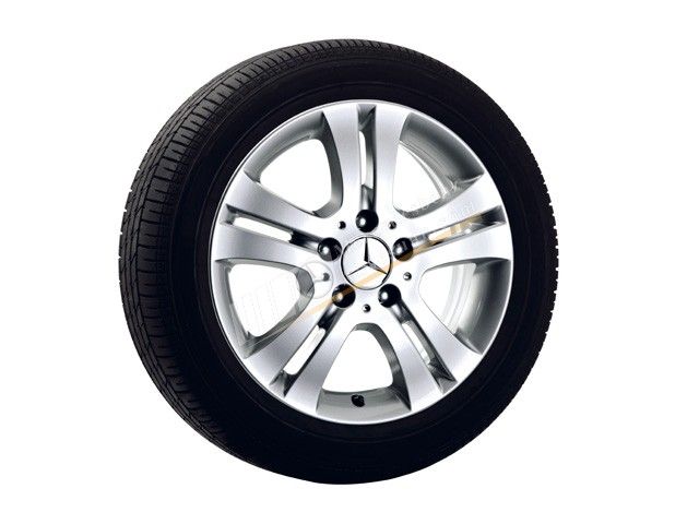 Mercedes Benz JANT 16''
