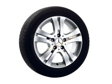 Mercedes Benz JANT 16''