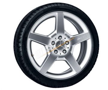AMG JANT 18''
