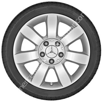 Mercedes Benz JANT 16''