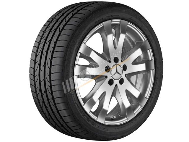 Mercedes Benz JANT 18''