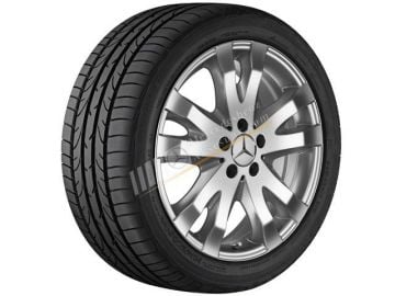 Mercedes Benz JANT 18''