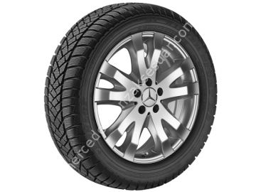 Mercedes Benz JANT 18''