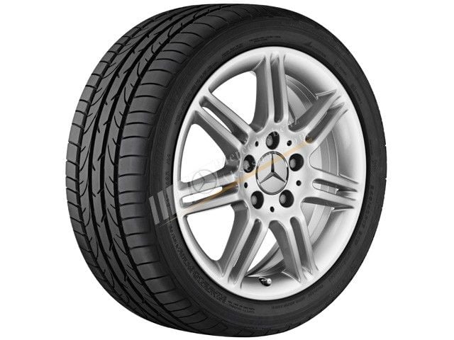 Mercedes Benz JANT 16''