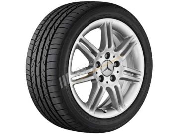 Mercedes Benz JANT 16''