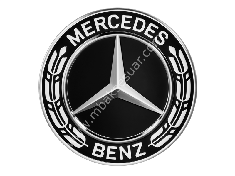 Mercedes Benz Jant Göbeği